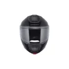 Kép 3/5 - Schuberth CONCEPT glossy black Flip-Up bukósisak
