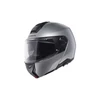 Kép 1/5 - Schuberth CONCEPT glossy silver Flip-Up bukósisak