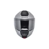 Kép 3/5 - Schuberth CONCEPT glossy silver Flip-Up bukósisak