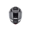 Kép 3/5 - Schuberth CONCEPT Tracer anthracite matt Flip-Up bukósisak