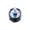 Kép 4/5 - Schuberth CONCEPT Tracer blue Flip-Up bukósisak