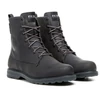 Kép 1/2 - TCX Blend 2 WP Black Black motoros bakancs