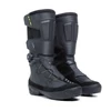 Kép 1/2 - TCX Infinity 3 Gore-Tex Black motoros túracsizma