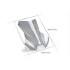 Kép 2/2 - Puig Touring Screen Bmw R1300Gs 24' C/Smoke