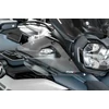 Kép 1/2 - Puig kiegészítő szélterelő Bmw F750/F850/1200GS/R1250GS 