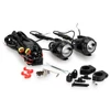 Kép 1/2 - Puig LED BEAM 3.0 ködlámpa, kiegészítő fény, Auxiliary Lights