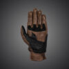 Kép 2/4 - monster-evo_gloves-kesztyu_brown