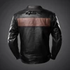 Kép 2/7 - 4sr-hooligan-brown-borkabat