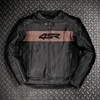 Kép 4/7 - 4sr-hooligan-brown-borkabat