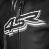 Kép 3/9 - 4SR Club Sport AR Bőrkabát, légzság előkészített, (Airbag ready)