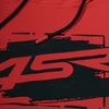 Kép 5/5 - 4SR Hoodie Drift felső, piros