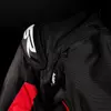 Kép 6/11 - NEW 4SR RTX RED textil motoros kabát