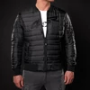 Kép 9/11 - NEW 4SR RTX RED textil motoros kabát