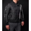 Kép 10/11 - NEW 4SR RTX RED textil motoros kabát