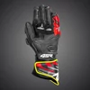 Kép 2/6 - NEW 4SR Sport Cup Plus EVO NEON, Motoros bőrkesztyű