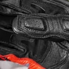 Kép 4/6 - NEW 4SR Sport Cup Plus EVO NEON, Motoros bőrkesztyű