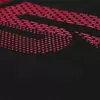 Kép 4/4 - 4SR T Shirt 3D Black Red