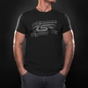 Kép 1/7 - T Shirt Carbon Grey
