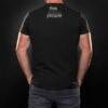 Kép 3/7 - T Shirt Carbon Black