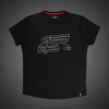 Kép 4/7 - T Shirt Carbon Black