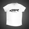 Kép 3/4 - 4SR T Shirt Shaky White
