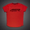 Kép 3/4 - 4SR T Shirt 3D Red