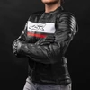 Kép 6/8 - roadster-iii-lady_red-borkabat
