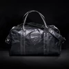 Kép 2/3 - 4SR Travel bag Petroleum | BŐR Sport táska