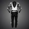 Kép 3/7 - RR Lady Power AR női motoros versenyruha, Airbag Ready