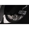 Kép 5/7 - RR Lady Power AR női motoros versenyruha, Airbag Ready