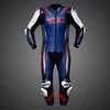 Kép 2/12 - 4SR Racing BLUE AR, egyrészes versenyruha