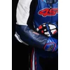 Kép 7/12 - 4SR Racing BLUE AR, egyrészes versenyruha