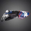Kép 4/7 - NEW 4SR Sport Cup Plus EVO Blue, Motoros bőrkesztyű