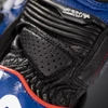 Kép 5/7 - NEW 4SR Sport Cup Plus EVO Blue, Motoros bőrkesztyű