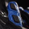 Kép 6/7 - NEW 4SR Sport Cup Plus EVO Blue, Motoros bőrkesztyű