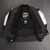 Kép 6/10 - 4SR Club Sport NEON AR Bőrkabát, légzság előkészített, (Airbag ready)