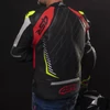 Kép 8/10 - 4SR Club Sport NEON AR Bőrkabát, légzság előkészített, (Airbag ready)
