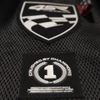 Kép 10/10 - 4SR Club Sport NEON AR Bőrkabát, légzság előkészített, (Airbag ready)
