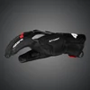 Kép 4/6 - 4SR new STUNT motoros kesztyű RED
