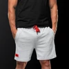 Kép 1/10 - 4SR Shorts Garage Grey rövidnadrág