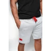 Kép 7/10 - 4SR Shorts Garage Grey rövidnadrág