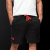 Kép 1/6 - 4SR Shorts Garage Black rövidnadrág