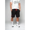 Kép 2/6 - 4SR Shorts Garage Black rövidnadrág