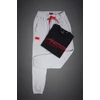 Kép 9/9 - 4SR Joggers Garage Grey nadrág