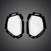 Kép 14/15 - NEW 4SR RR BLUE AR motoros 2részes bőrruha, Airbag ready
