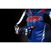 Kép 5/15 - NEW 4SR RR BLUE AR motoros 2részes bőrruha, Airbag ready