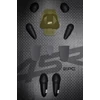 Kép 14/14 - NEW 4SR RR Diablo II AR motoros 2részes bőrruha, Airbag ready