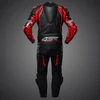 Kép 3/14 - NEW 4SR RR Diablo II AR motoros 2részes bőrruha, Airbag ready