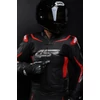 Kép 4/14 - NEW 4SR RR Diablo II AR motoros 2részes bőrruha, Airbag ready