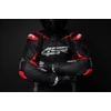 Kép 5/14 - NEW 4SR RR Diablo II AR motoros 2részes bőrruha, Airbag ready